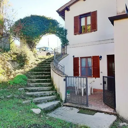 Casa Petale Casa de Férias