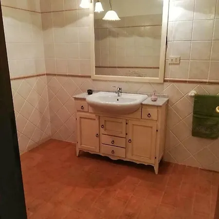 Casa Petale * Valtopina