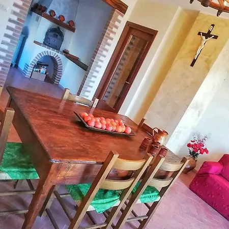 Casa Petale Casa de Férias *