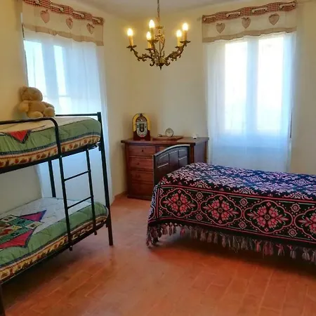 Casa Petale Casa de Férias *
