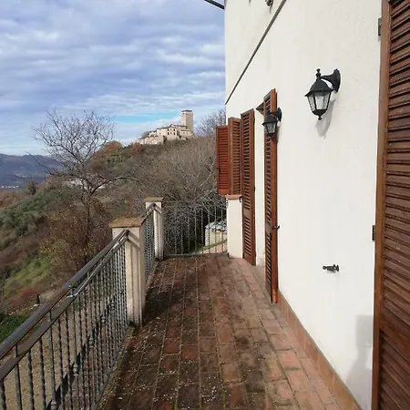 Casa Petale