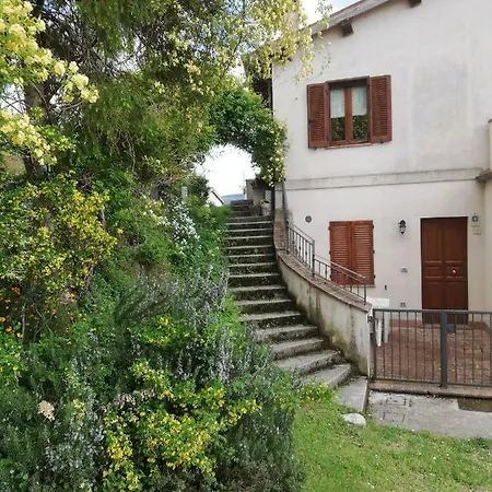 Casa de Férias Casa Petale *