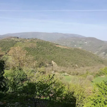 Casa Petale Casa de Férias