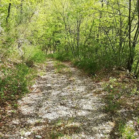 Casa Petale * Valtopina